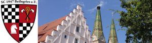 Stadtkirche der Stadt Beilngries